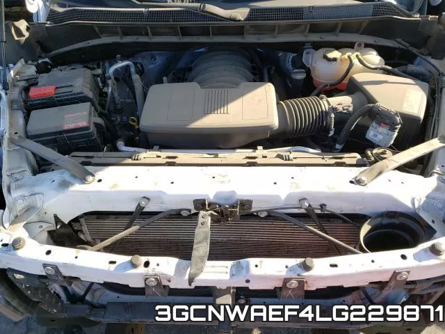 3GCNWAEF4LG229871 фото 8