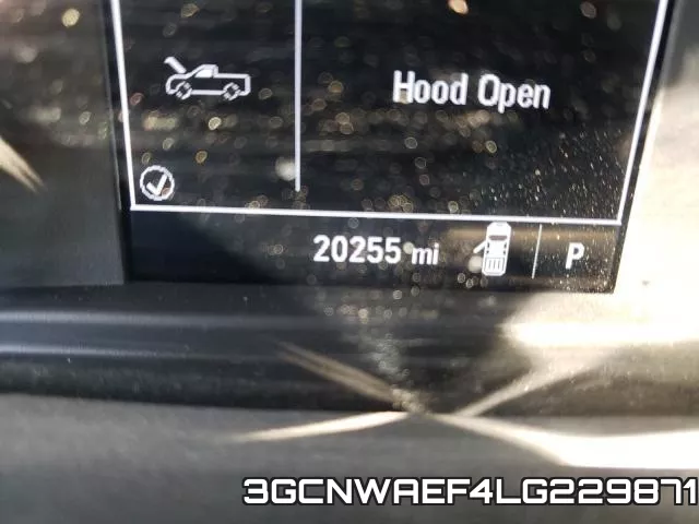 3GCNWAEF4LG229871 фото 9