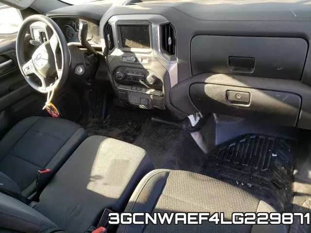 3GCNWAEF4LG229871 фото 10