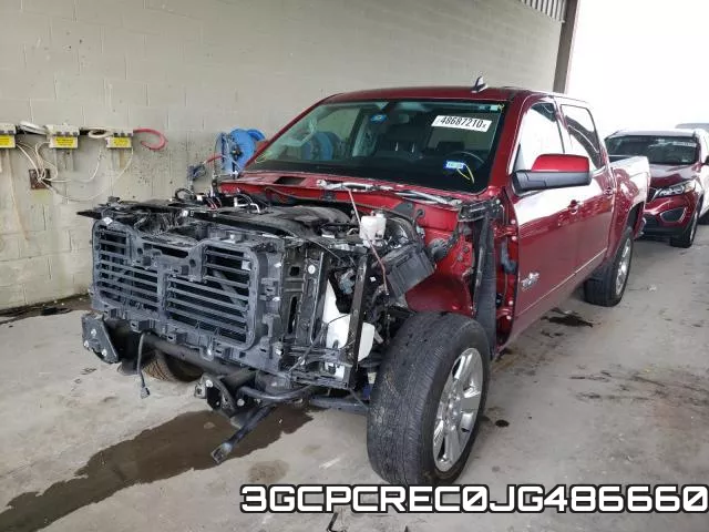 3GCPCREC0JG486660 фото 3