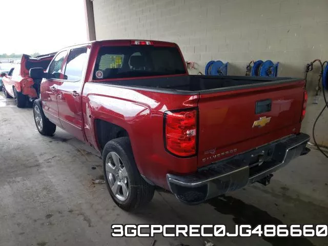 3GCPCREC0JG486660 фото 4