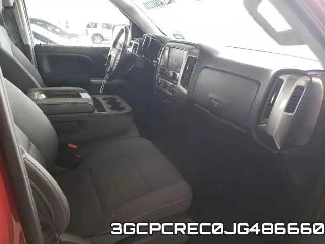 3GCPCREC0JG486660 фото 6