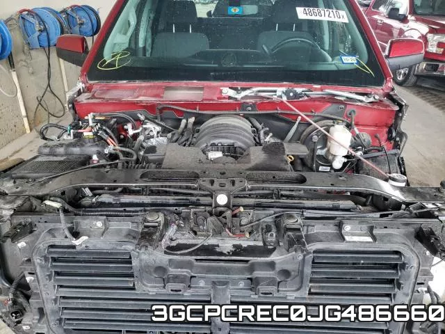 3GCPCREC0JG486660 фото 8