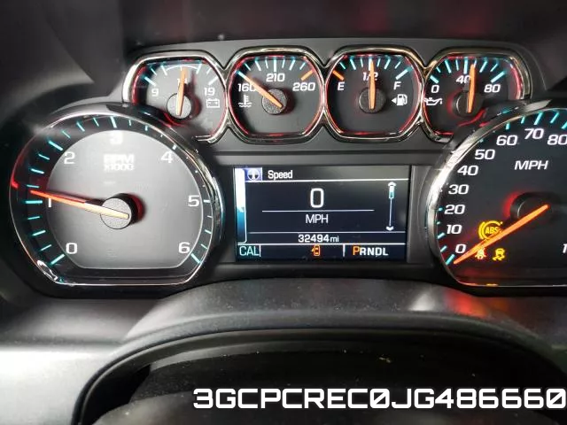 3GCPCREC0JG486660 фото 9