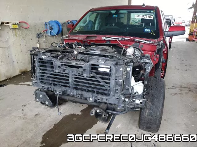 3GCPCREC0JG486660 фото 10