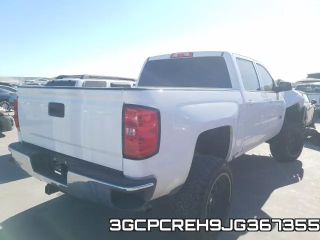 3GCPCREH9JG367355 фото 5