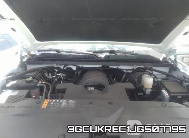 3GCUKREC1JG507795 фото 2
