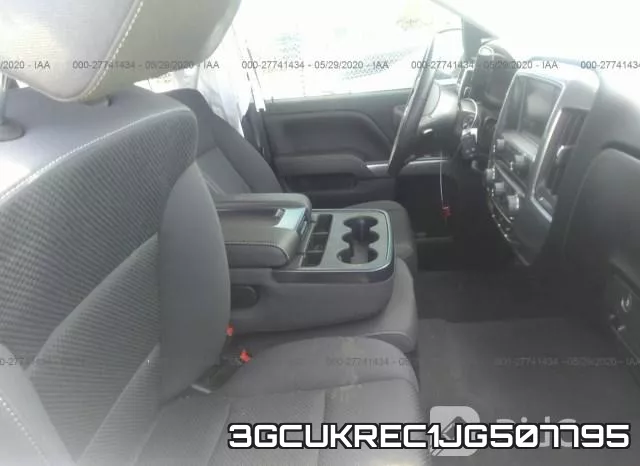 3GCUKREC1JG507795 фото 6