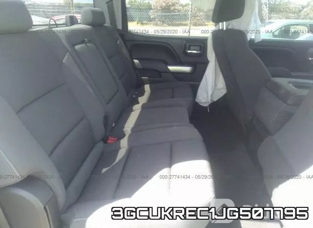3GCUKREC1JG507795 фото 9