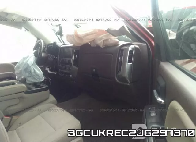 3GCUKREC2JG297370 фото 6