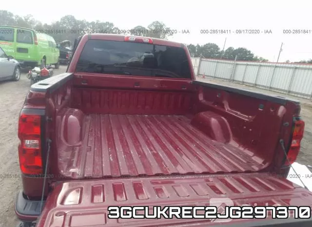 3GCUKREC2JG297370 фото 9