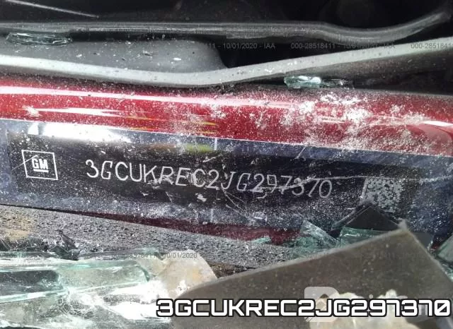 3GCUKREC2JG297370 фото 10