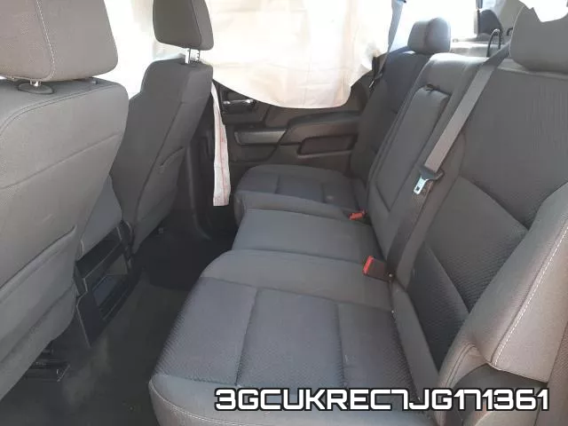 3GCUKREC7JG171361 фото 6