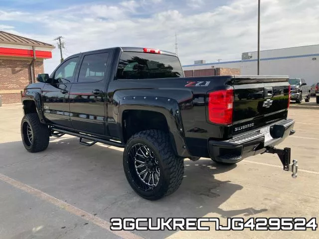 3GCUKREC7JG429524 фото 4