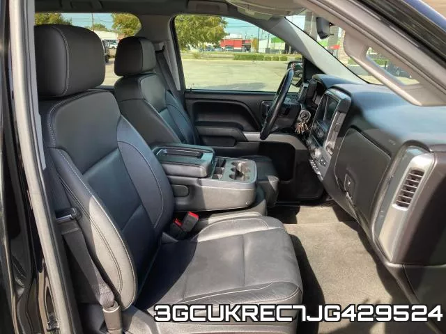 3GCUKREC7JG429524 фото 6