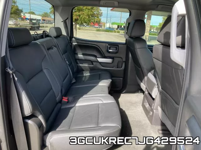 3GCUKREC7JG429524 фото 7