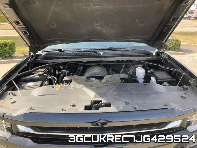 3GCUKREC7JG429524 фото 8