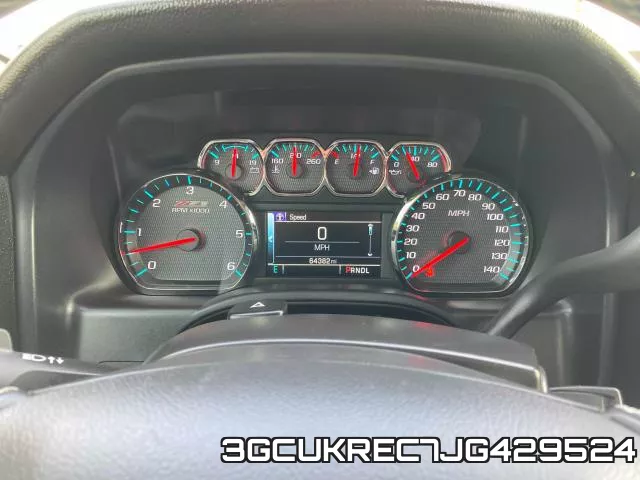 3GCUKREC7JG429524 фото 9