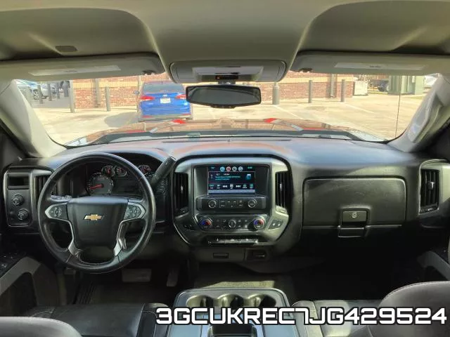 3GCUKREC7JG429524 фото 10