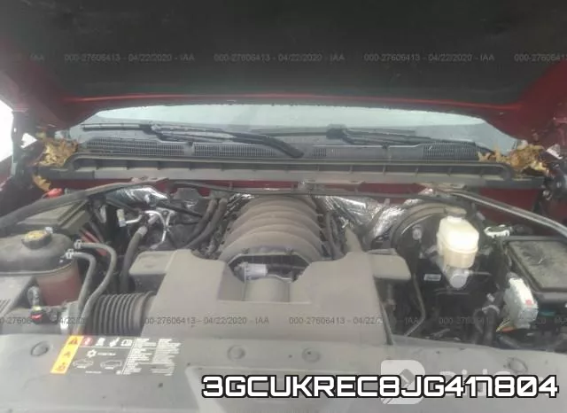 3GCUKREC8JG417804 фото 2