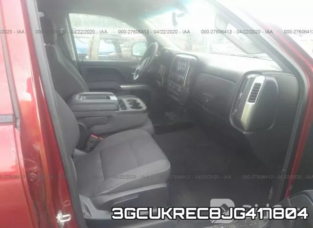 3GCUKREC8JG417804 фото 6