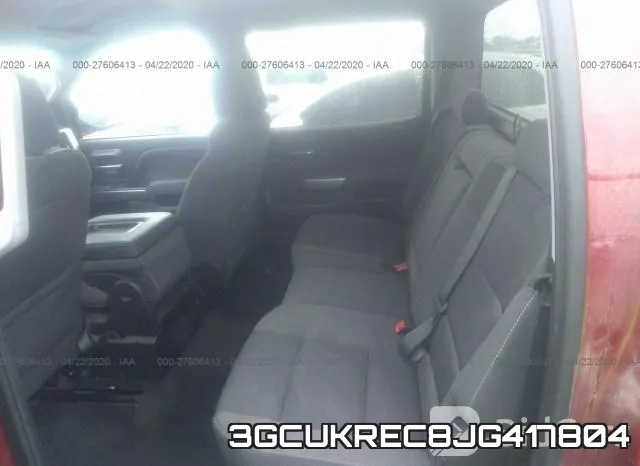 3GCUKREC8JG417804 фото 9