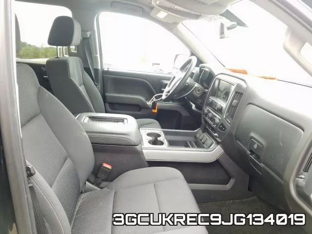 3GCUKREC9JG134019 фото 6