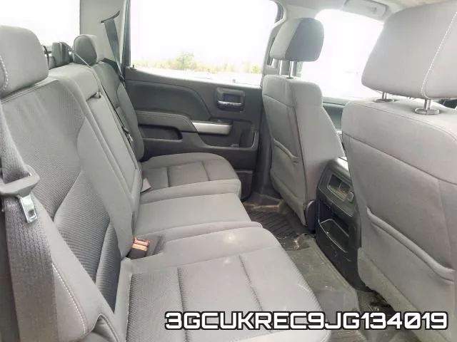 3GCUKREC9JG134019 фото 7