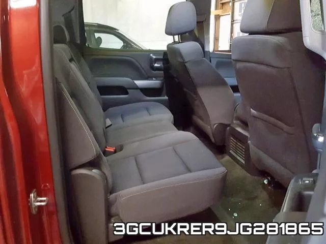 3GCUKRER9JG281865 фото 7