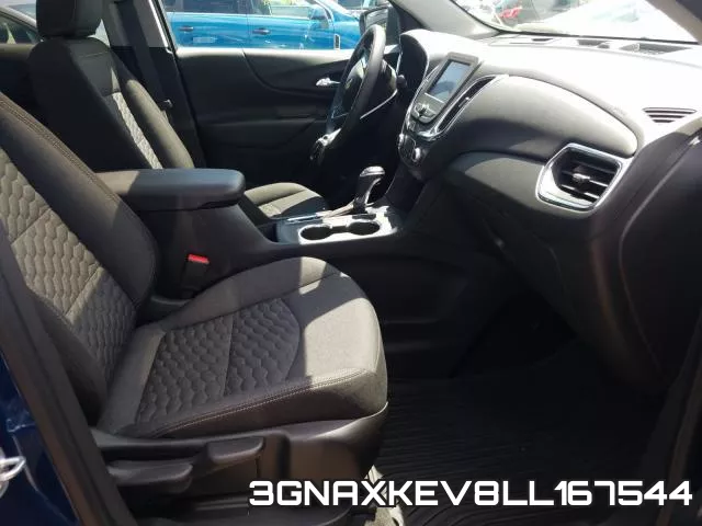 3GNAXKEV8LL167544 фото 6