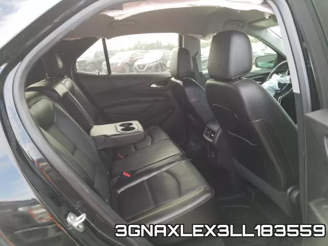 3GNAXLEX3LL183559 фото 7