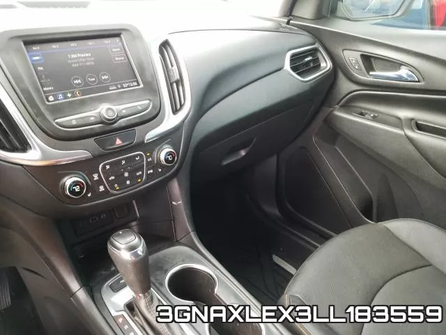 3GNAXLEX3LL183559 фото 10