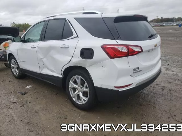 3GNAXMEVXJL334253 фото 4