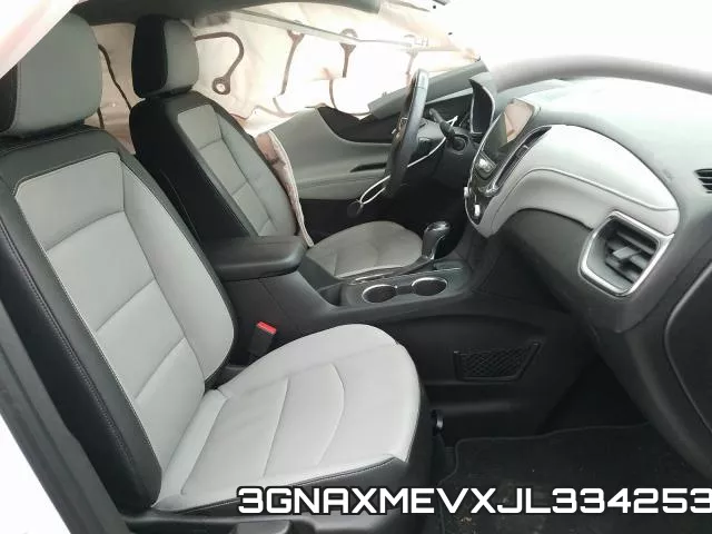3GNAXMEVXJL334253 фото 6