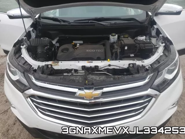 3GNAXMEVXJL334253 фото 8