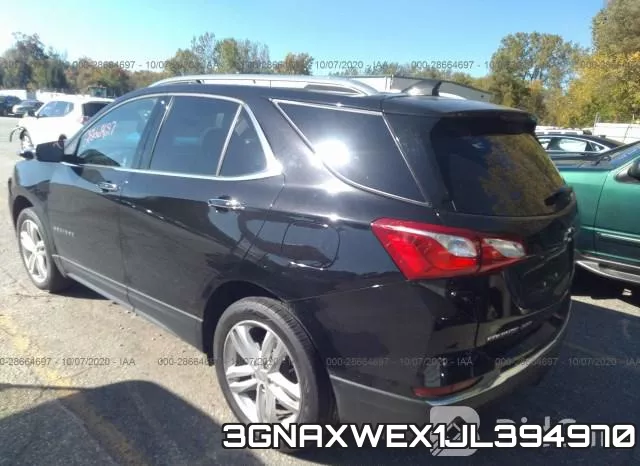 3GNAXWEX1JL394970 фото 4