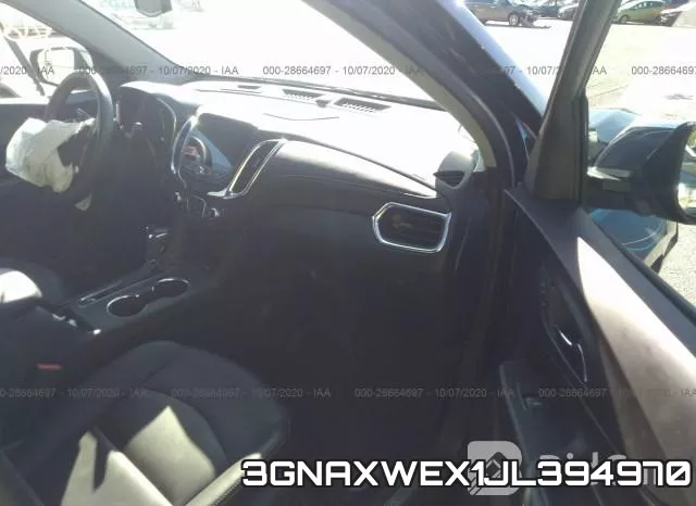3GNAXWEX1JL394970 фото 6
