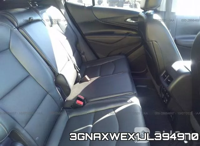 3GNAXWEX1JL394970 фото 9