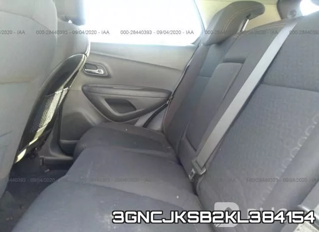 3GNCJKSB2KL384154 фото 9
