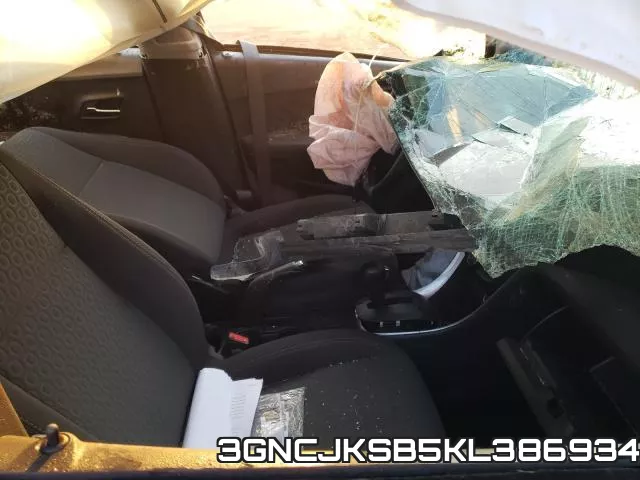 3GNCJKSB5KL386934 фото 5