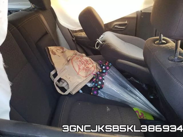 3GNCJKSB5KL386934 фото 6