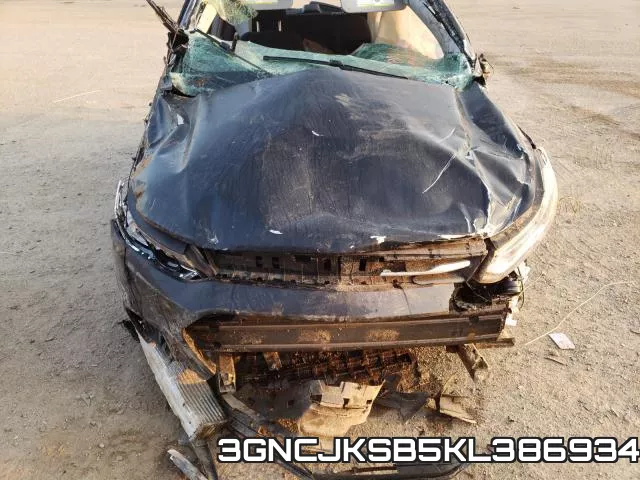 3GNCJKSB5KL386934 фото 7