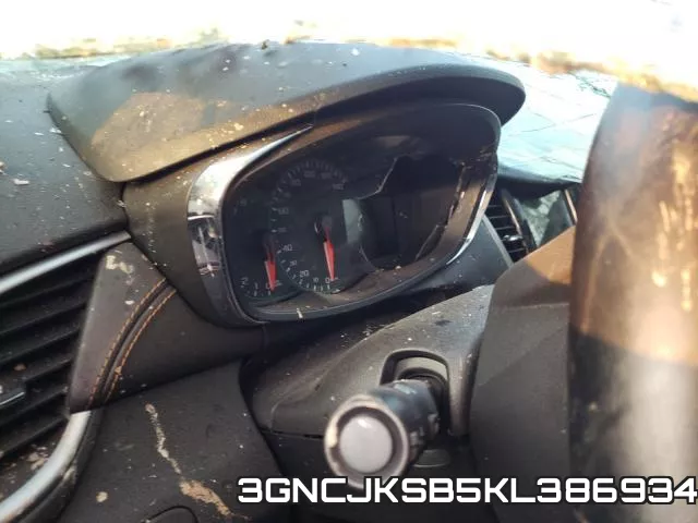 3GNCJKSB5KL386934 фото 8
