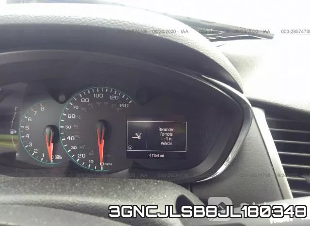 3GNCJLSB8JL180348 фото 8