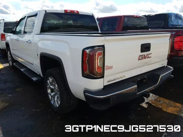 3GTP1NEC9JG527530 фото 4