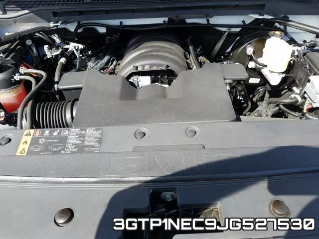 3GTP1NEC9JG527530 фото 8