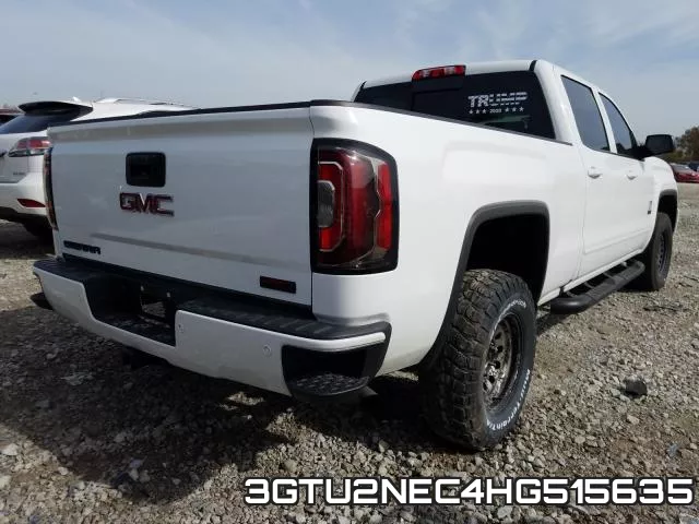 3GTU2NEC4HG515635 фото 5