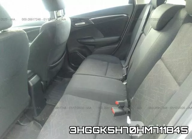 3HGGK5H70HM711845 фото 9