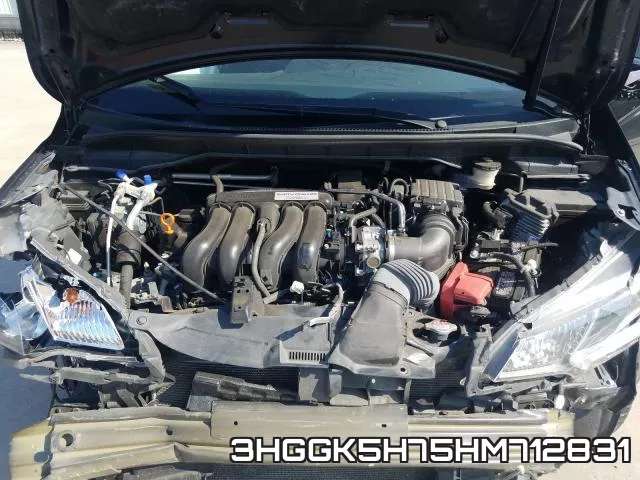 3HGGK5H75HM712831 фото 8