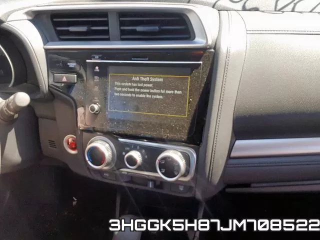 3HGGK5H87JM708522 фото 10
